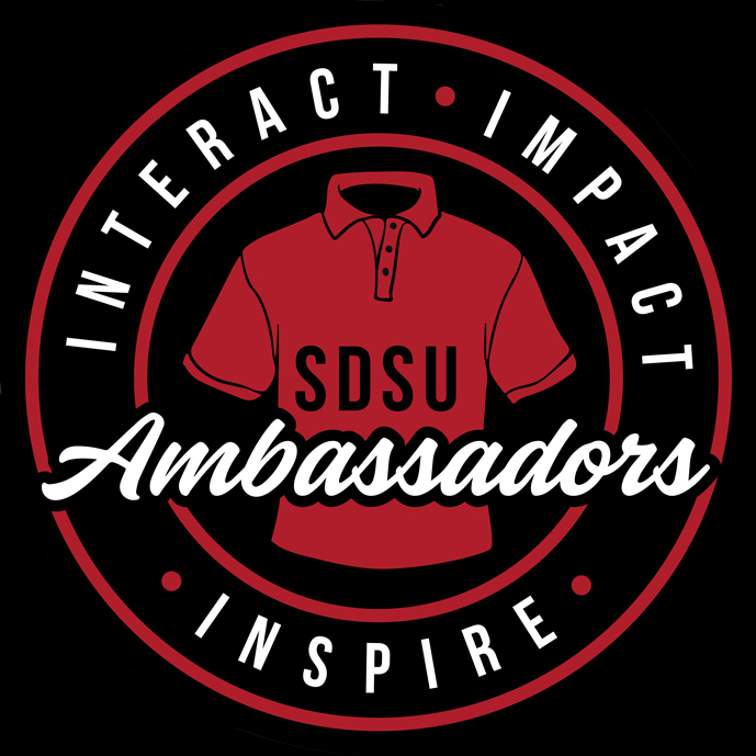 SDSU Ambassadors