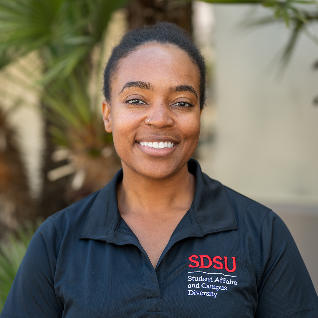 Jasmine M. Alexander M.Ed
