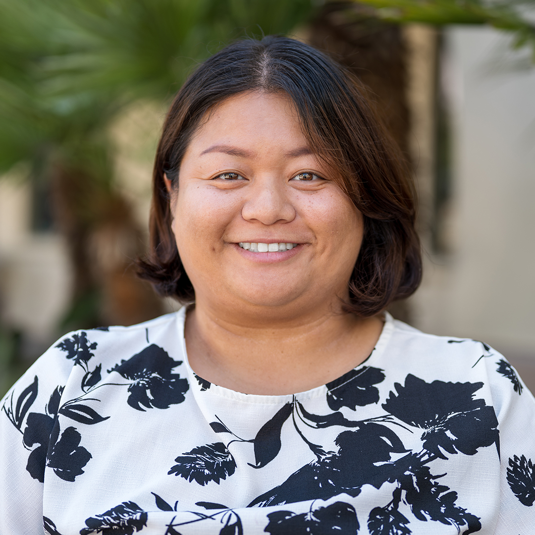 Lianne B. Aratea, M.A.