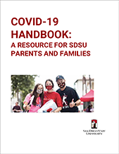 COVID-19 Handbook: A resource for SDSU parents and families