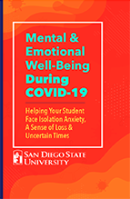 Mental & Emotional Well-Being During COVID-19