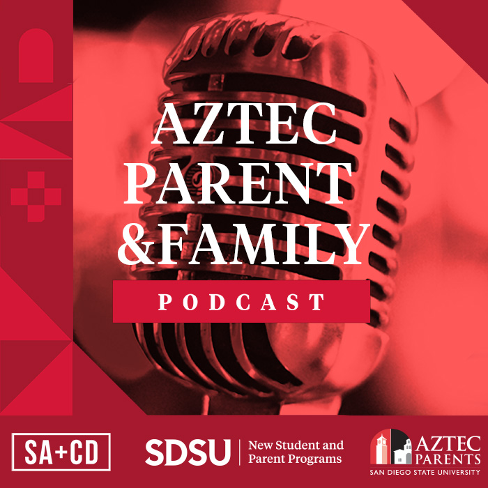 cover of News for Aztec Parents magazine