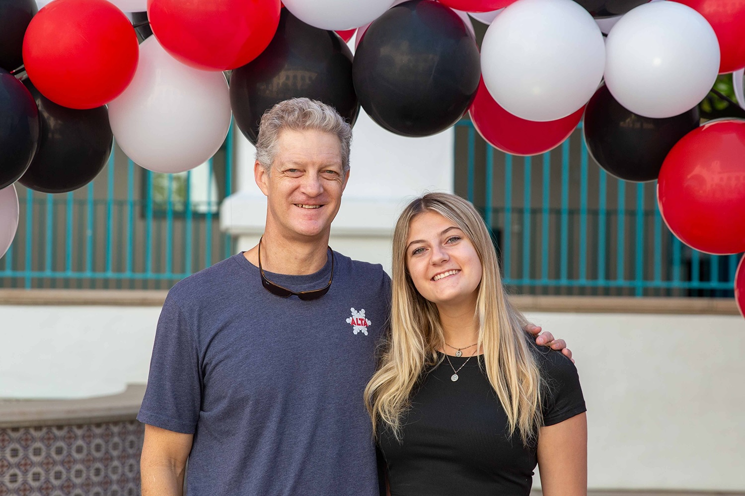 Family Weekend New Student and Parent Programs SDSU