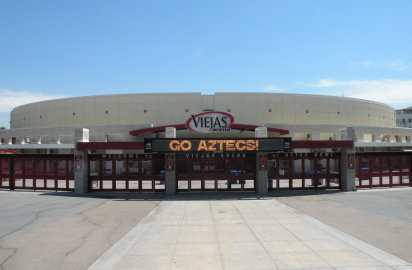 Viejas Arena