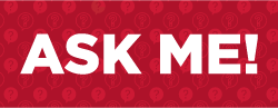 ask me